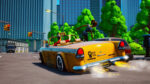 Taxi Chaos for PlayStation 4 - R1-42036