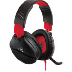 Turtle Beach Recon 70 Gaming Headset -0