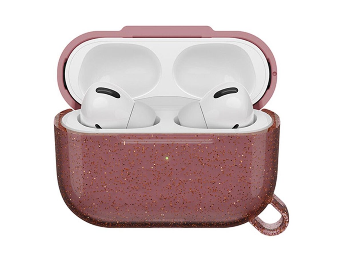 OtterBox Apple AirPods Pro Ispra Case - Infinity Pink-41640