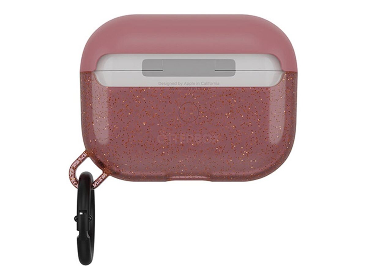 OtterBox Apple AirPods Pro Ispra Case - Infinity Pink-41641