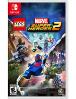 Nintendo Switch LEGO Marvel Super Heroes 2 - R1-0