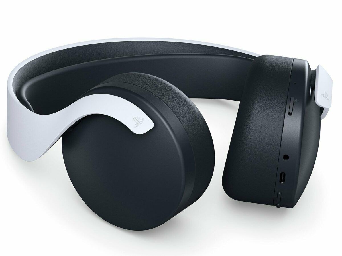 Sony Pulse 3D Wireless Headset for PlayStation 5-41552