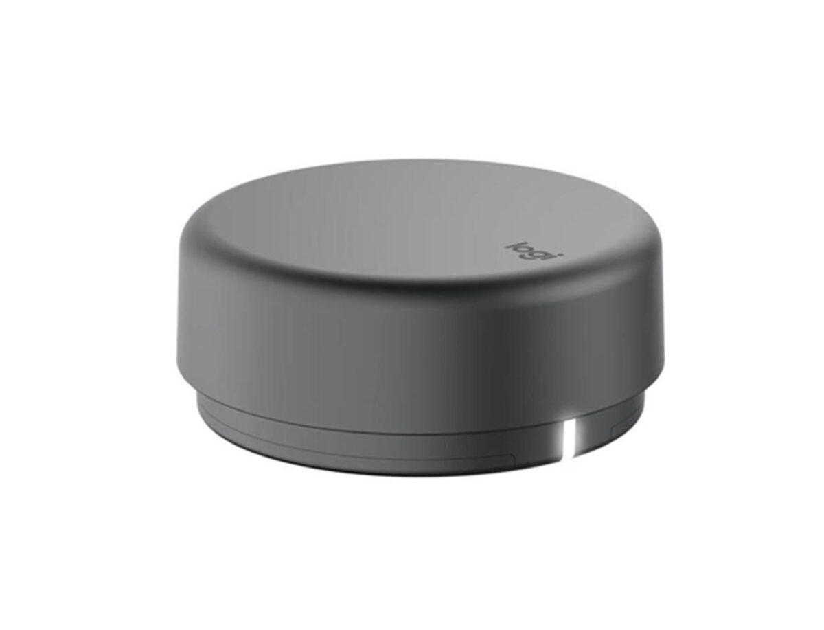 Logitech Z407 Bluetooth Speakers + Subwoofer + Wireless Control - Graphite-42005