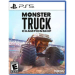 PS5 Monster Truck Championship - R1-0
