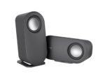 Logitech Z407 Bluetooth Speakers + Subwoofer + Wireless Control - Graphite-42004