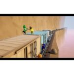 PS4 Gang Beasts - R1-42255
