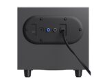 Logitech Z407 Bluetooth Speakers + Subwoofer + Wireless Control - Graphite-42006