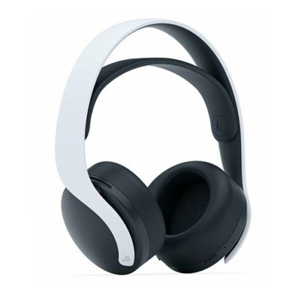 Sony Pulse 3D Wireless Headset for PlayStation 5-0