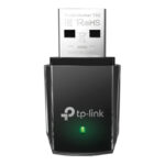 Tp-link AC1300 Mini Wireless MU-MIMO USB Adapter (Archer T3U)-0