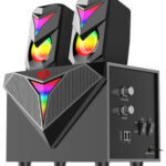 Redragon Toccata Stereo Gaming Speaker-0