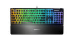 SteelSeries - Apex 3 Hybird RGB Mechanical Gaming Keyboard-42880