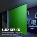 Elgato Green Screen MT Mountable Chroma Key Panel-42594