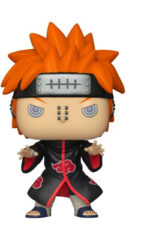 Funko Pop! Naruto Shippuden: Pain - 934-42706