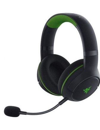 Razer Kaira Pro Wireless Gaming Headset for Xbox-0