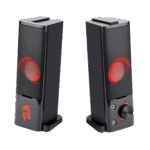 Redragon Orpheus Stereo Speaker/sound Bar-42983