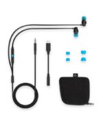 Logitech G333 Gaming Earphones - Black-43648