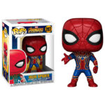 Funko POP! Avengers: Infinity War Iron Spider - 287-0
