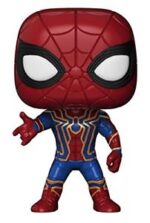 Funko POP! Avengers: Infinity War Iron Spider - 287-44030