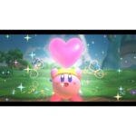 Nintendo Switch - Kirby Star Allies - R1-43533