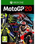Xbox One MotoGP 20 - R2-0
