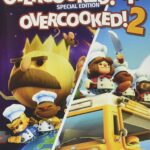 Nintendo Switch Overcooked! Special Edition + Overcooked! 2-0