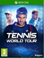 Xbox One Tennis World Tour - R2-thumbnail