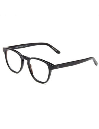 Barner Kreuzberg Screen Glasses - Black-0