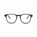 Barner Kreuzberg Screen Glasses - Black-43120