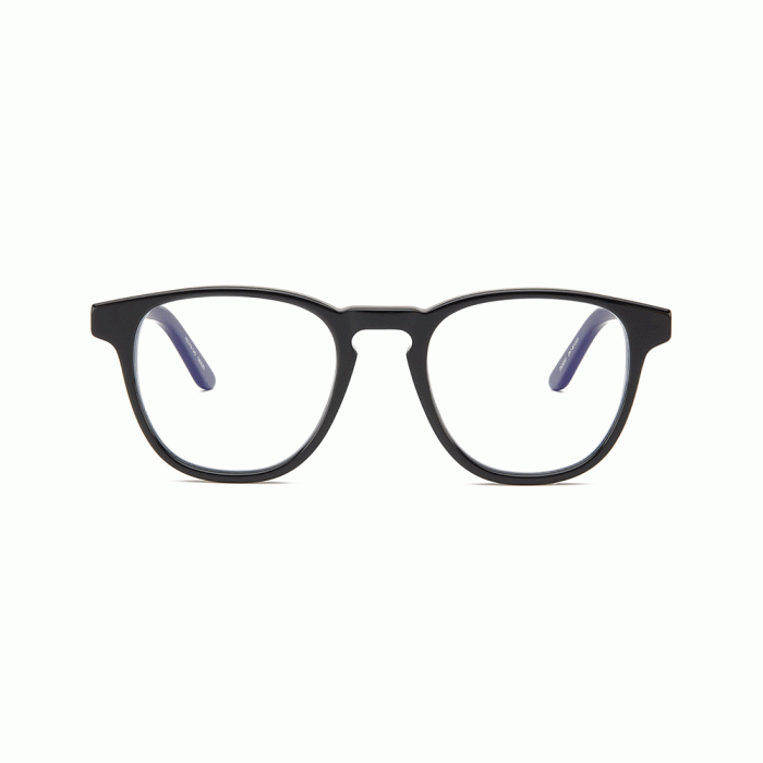 Barner Kreuzberg Screen Glasses - Black-43120 Barner Kreuzberg Screen Glasses - Black-43120