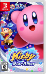 Nintendo Switch - Kirby Star Allies - R1-0