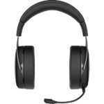 Xbox - Corsair Hs75 Xb Wireless Gaming Headset ( Dolby) - Black-43127