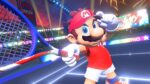Nintendo Switch: Mario Tennis Aces - R1-43538