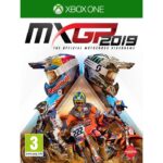 Xbox One MXGP 2019 - The Official Motocross Videogame-0
