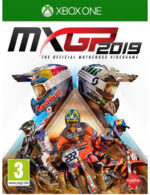 Xbox One MXGP 2019 - The Official Motocross Videogame-thumbnail