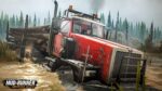 Nintendo Switch Spintires: Mudrunner- American Wilds - R1-43548