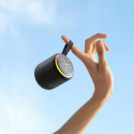 Anker Soundcore Mini 3 Pro Portable Bluetooth Speaker – Black-44133