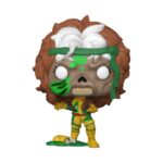 Funko Pop! Marvel Zombies: Zombie Rogue (Exc) - 794-43979