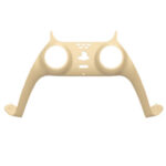 Dobe Decoration Accessory for Ps5 Controller - Golden-0
