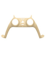 Dobe Decoration Accessory for Ps5 Controller - Golden-0