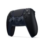 PS5: DualSense Wireless Controller - Midnight Black-thumbnail