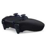 PS5: DualSense Wireless Controller - Midnight Black-44936