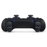 PS5: DualSense Wireless Controller - Midnight Black-44937