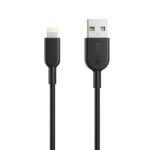 Anker Powerline II USB-A to Lightning Cable (1.8m/6ft) - Black-0