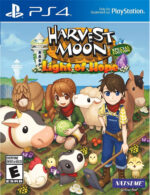PS4 Harvest Moon: Light of Hope - Special Edition - R1-thumbnail