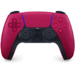 PS5: DualSense Wireless Controller - Cosmic Red-0