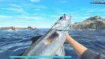 PS4 Reel Fishing: Road Trip Adventure - R1-44514