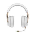 Corsair VIRTUOSO RGB Wireless Gaming Headset - Pearl-45848