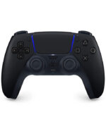 PS5: DualSense Wireless Controller - Midnight Black-0