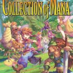 Nintendo Switch: Collection of Mana - R1-0
