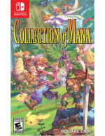 Nintendo Switch: Collection of Mana - R1-thumbnail